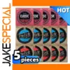 Classical Guitar Nylon Strings Set of 3/5