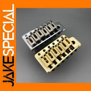 Wilkinson Tremolo Bridge for Strato Guitar