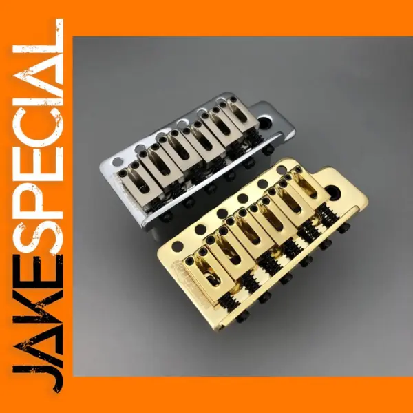 Wilkinson Tremolo Bridge for Strato Guitar