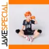 Haikyuu PVC Action Figures Hinata and Kageyama