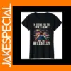 2024 Women's Casual Cotton Voting T-Shirt