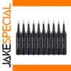 10PCS Lead-Free Soldering Tip for 936/907 Station