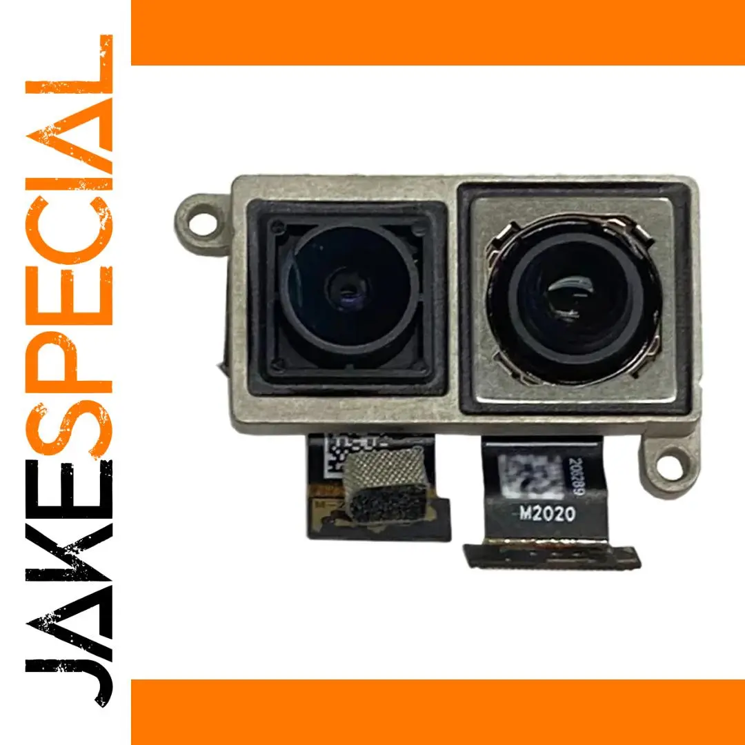 Back Camera Module for Asus ROG Phone 3 ZS661KL 1 Back Camera Module for Asus ROG Phone 3 ZS661KL