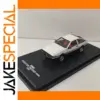 1:64 Scale AE86 Trueno Diecast Collectible Car