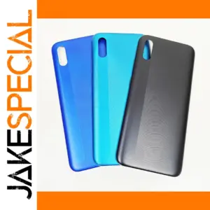 Xiaomi Redmi 9A OEM Plastic Rear Housing Cover