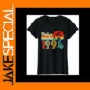 Vintage 1994 Funny 30th Birthday T-Shirt