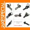 HO N Scale Train Model Car Hook Set
