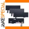 JP Backlit Keyboard for Lenovo Thinkpad P16s Gen1