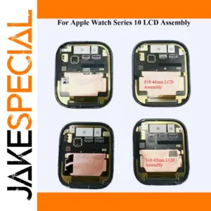 Apple Watch Series 10 42mm/46mm OLED Touch Digitizer