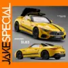 WELLY 1/24 Scale Benz SL63 Model Car Toy