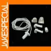 Roller Blind Repair Kit with Chains and Brackets