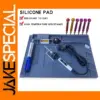 S-160 Silicone Soldering Pad for PC Repair