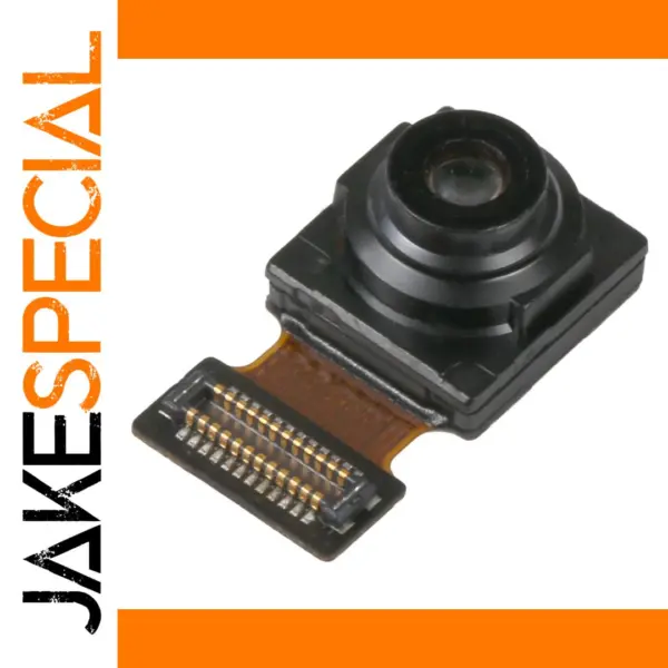 For Honor 10 Lite Front Camera Module Replacement