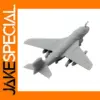 5PCS EA-6B Prowler Model Aircraft Set