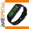 Digital LED Women’s Sport Watch with Strap
