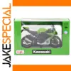 Maisto 1:12 Kawasaki Ninja ZX-10R Model