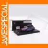 1:64 Scale Audi RS5 RS4 Alloy Car Model