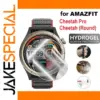 10PCS TPU Hydrogel Screen Protectors for Amazfit