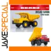 1/43 Belaz 540A Diecast Truck Model