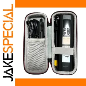 EVA Protective Case for Baseus Tire Pump