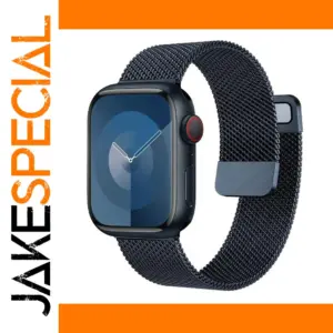 Milanese Loop Watch Band for Apple Watch 38-49mm