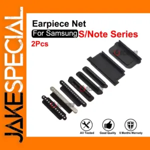 Samsung Galaxy Earphone Dust Mesh Replacement Set