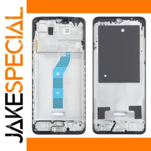 Xiaomi Redmi 13C Front LCD Frame Bezel Repair Kit