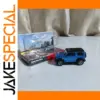 1:64 Diecast Suzuki Jimny Car Model