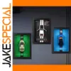 1:32 Alloy Metal Sports Car Model Collector's Item