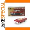 Dongfeng CA71 Sedan Diecast Model 1:64 Scale