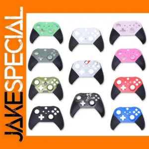 Xbox Elite Series 2 Controller Replacement Shell