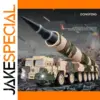 64 Alloy Dongfeng Missile Transport Model