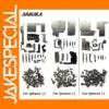 iPhone Internal Metal & Screw Kit for 11-15 Pro Max