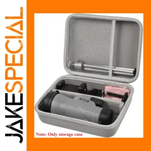 Monocular Telescope Carrying Case for Travel