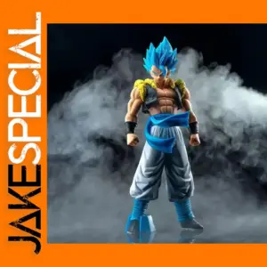 Dragon Ball Z Gogeta Action Figure Model 20CM