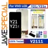 6.51-inch LCD Screen for Vivo Y21S V2110/V2111