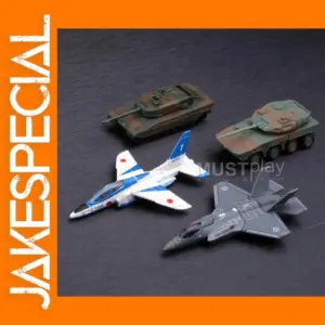 Takara Tomy 1:64 Alloy F-35 Car Model