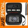 Camera Case for Canon G7X Mark III