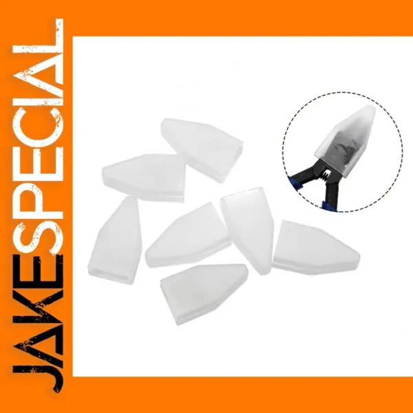 10 Piece Nipper Cover Caps for Cutting Tools