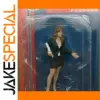 1/18 Scale Businesswoman Model Figure Accessory