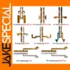 Samsung Galaxy Power & Volume Flex Cable Replacement