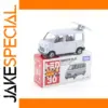 Daihatsu Hijet Diecast Car Model 1:64 Scale