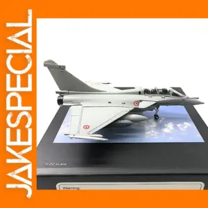 1:72 Scale French Rafale B Alloy Model