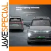 1:32 Alloy Metal SUV Model with Sound & Light