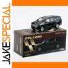 1/64 Scale Alloy Escalade & Suburban Model