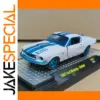 1968 Ford Mustang 1/64 Alloy Model Car