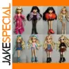 Matching Doll Clothes for 30cm Dolls