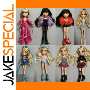 Matching Doll Clothes for 30cm Dolls
