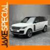 Diecast 1:18 Scale 2020 Off-road Model Car