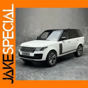 Diecast 1:18 Scale 2020 Off-road Model Car